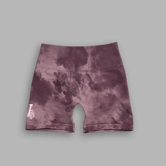 DarcSport Keep On Fighting Everson Seamless "Valencourt" Shorts - Picture 2 of 4